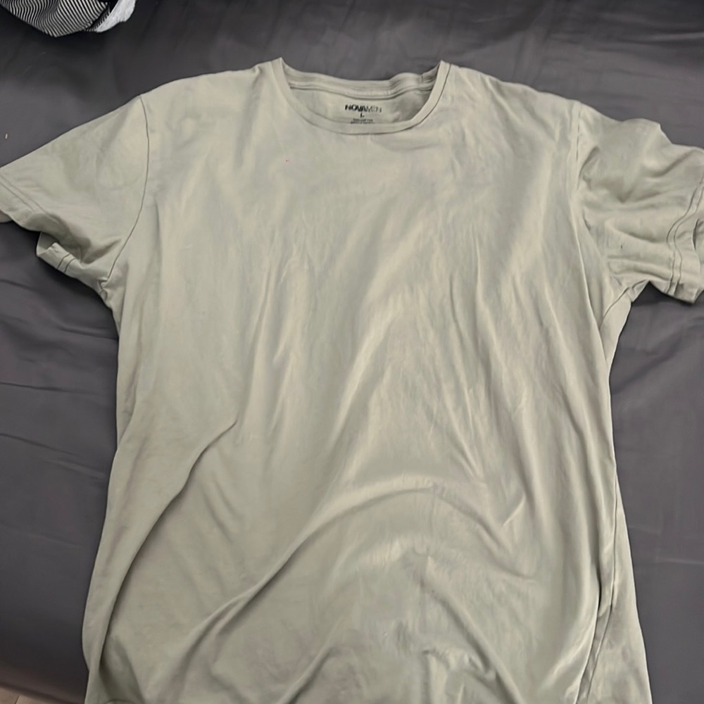 NovaMen Shirt